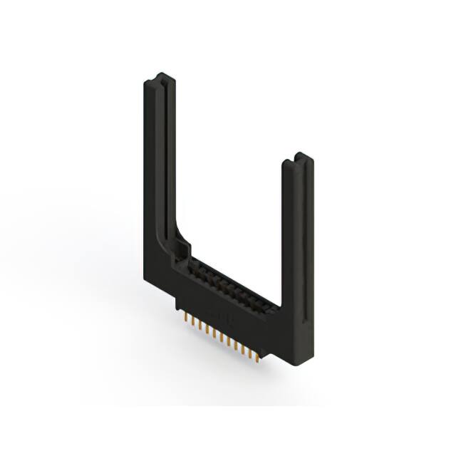 396-022-521-858 EDAC Inc.  Edgeboard Connectors